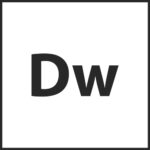 Icon_Dreamweaver