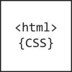 Icon_HTML-CSS