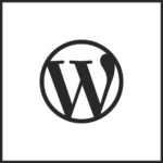 Icon_WordPress